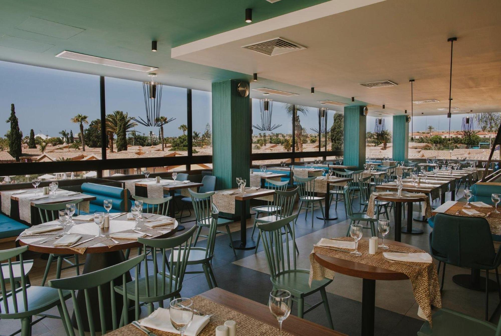By Dunas Hotel 4*