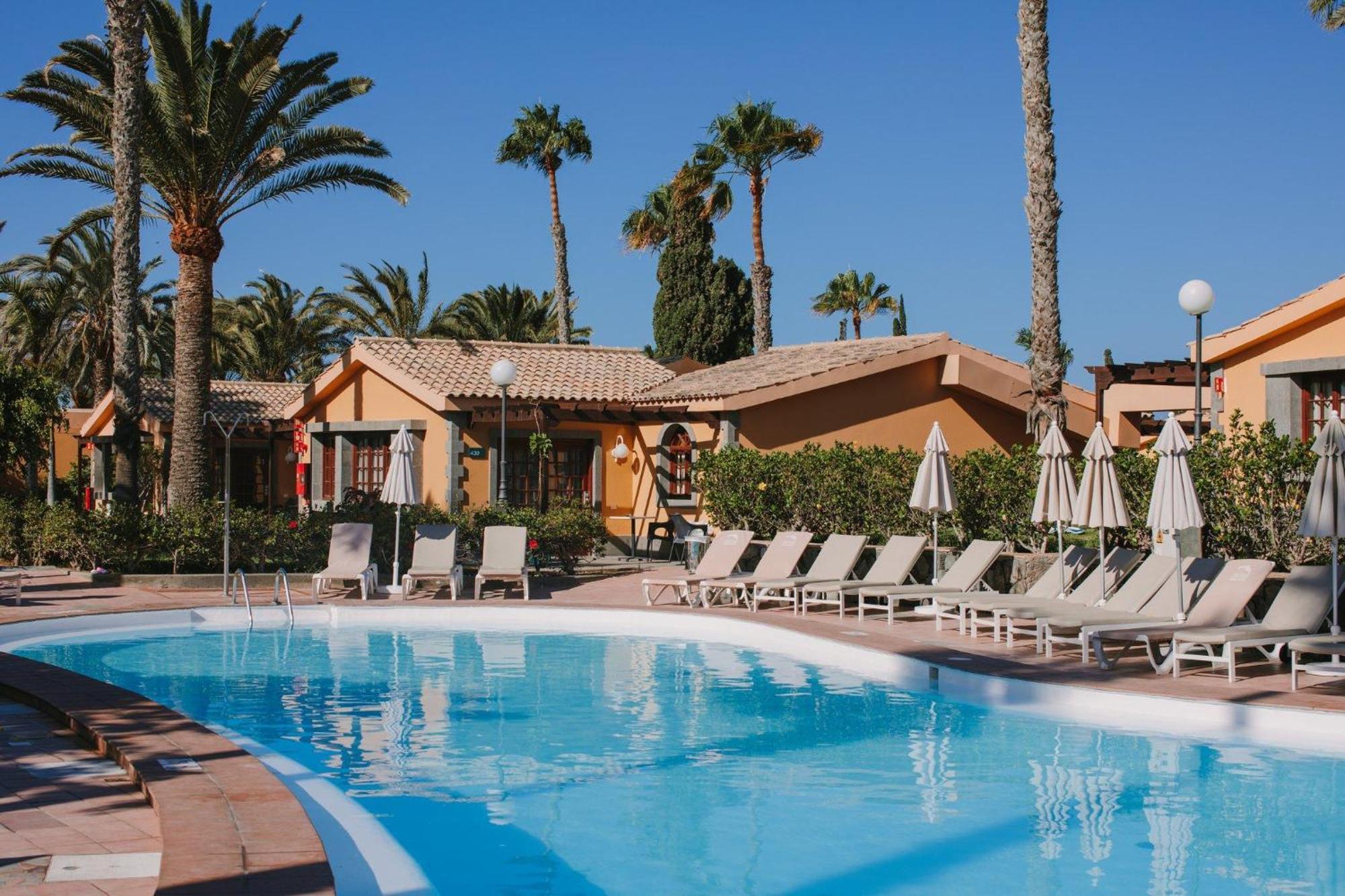 Hotel By Dunas 4*
