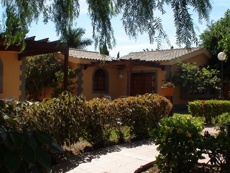 By Dunas Hotel Maspalomas (Gran Canaria)