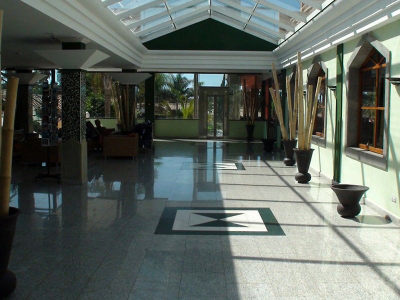 Hotel By Dunas 4*