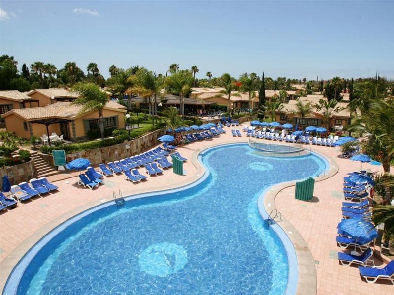 By Dunas 4* Maspalomas (Gran Canaria)