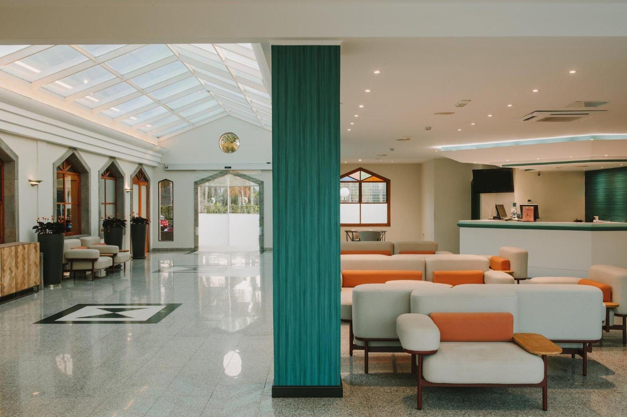By Dunas 4* Maspalomas (Gran Canaria)