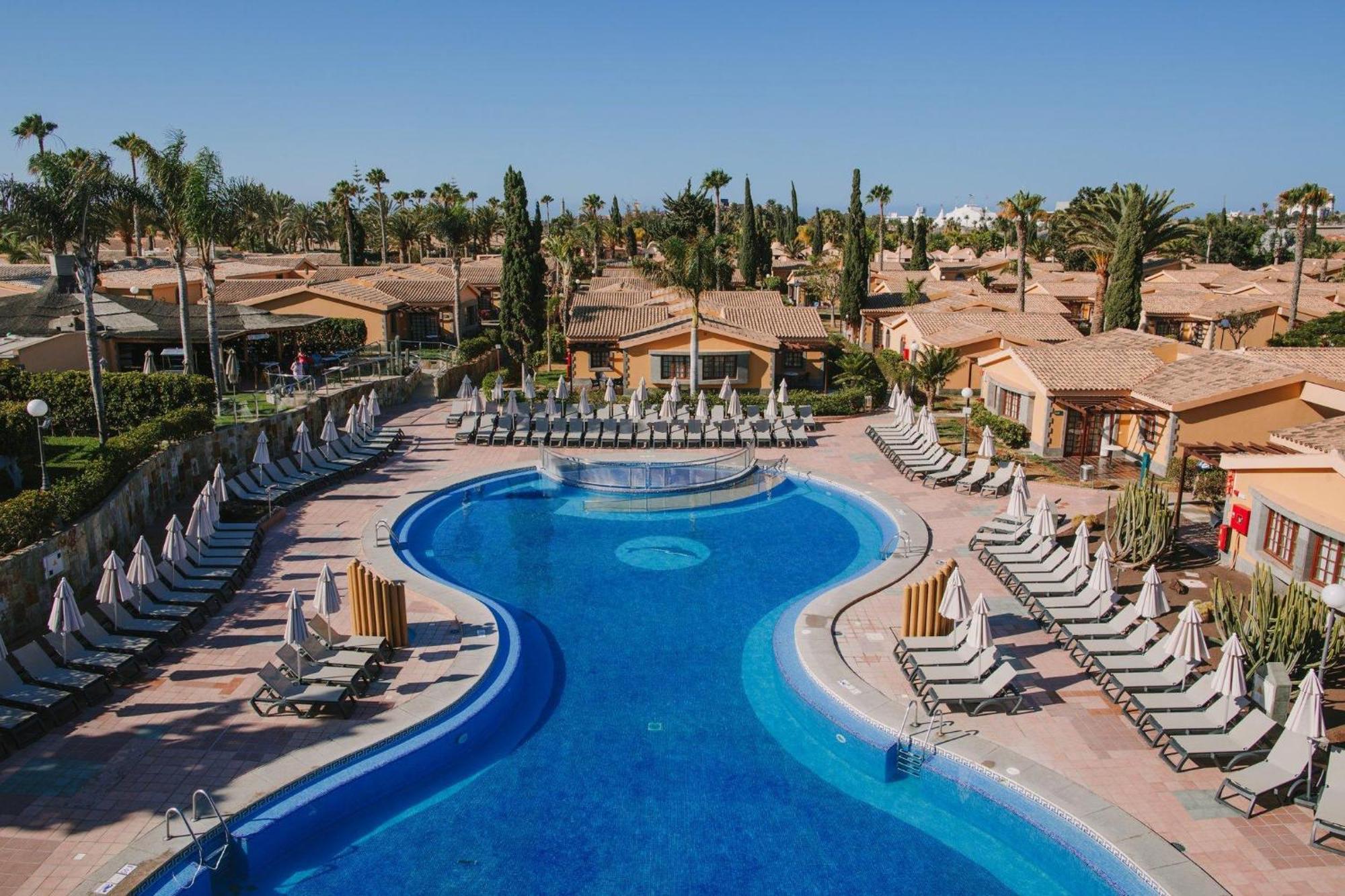 Hotel By Dunas Maspalomas (Gran Canaria)