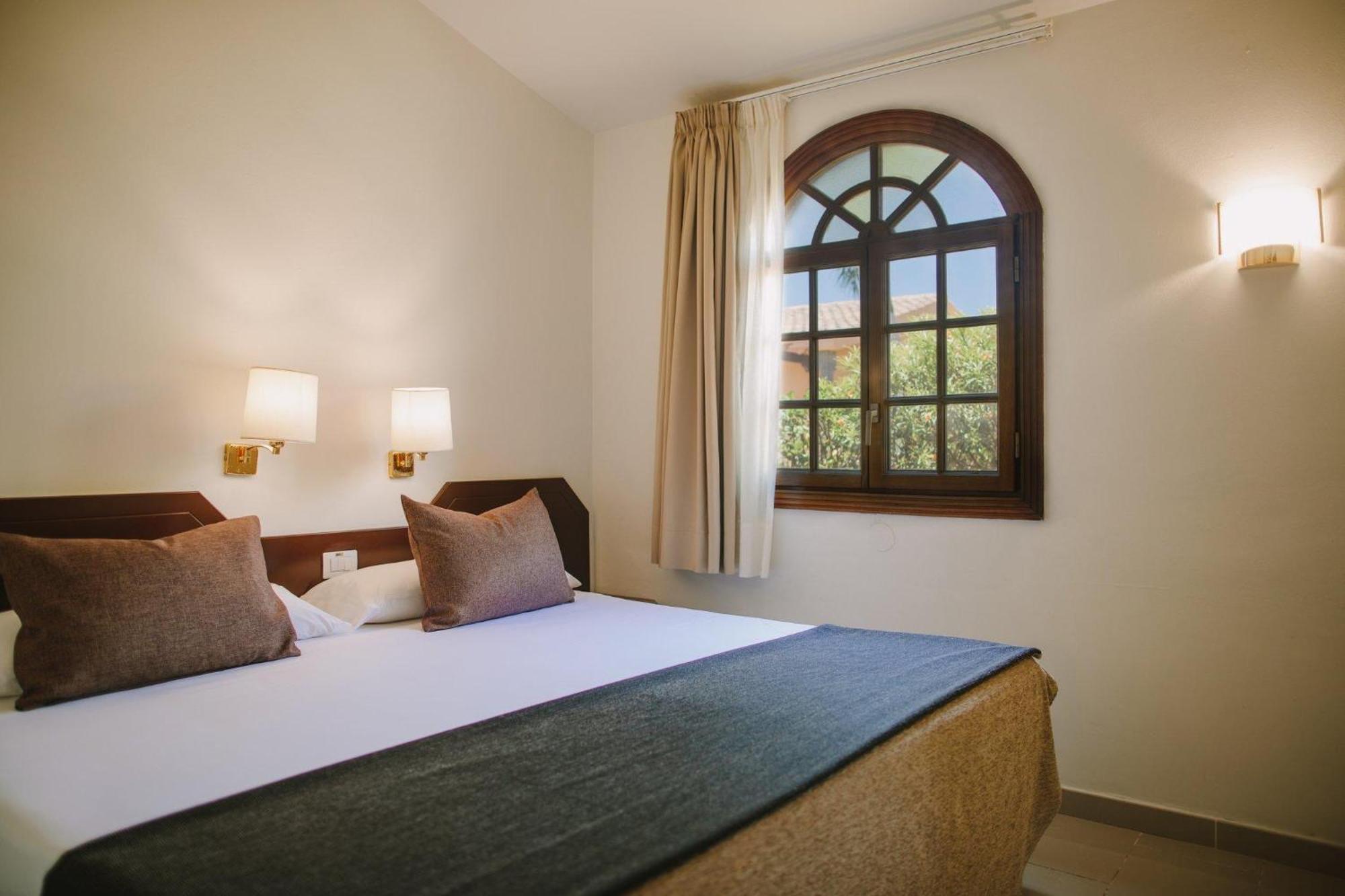 Hotel By Dunas
