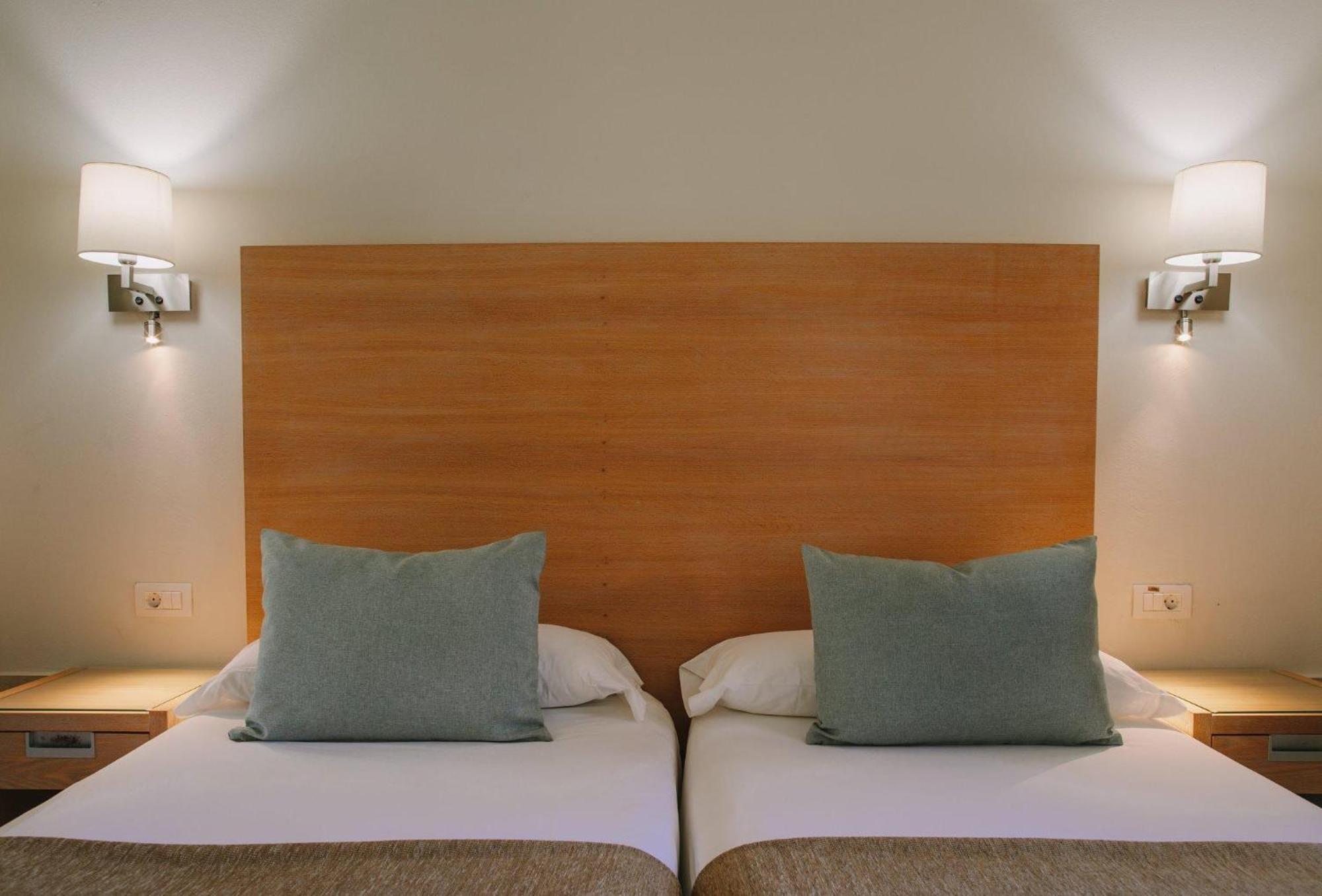 Hotel By Dunas Maspalomas (Gran Canaria)