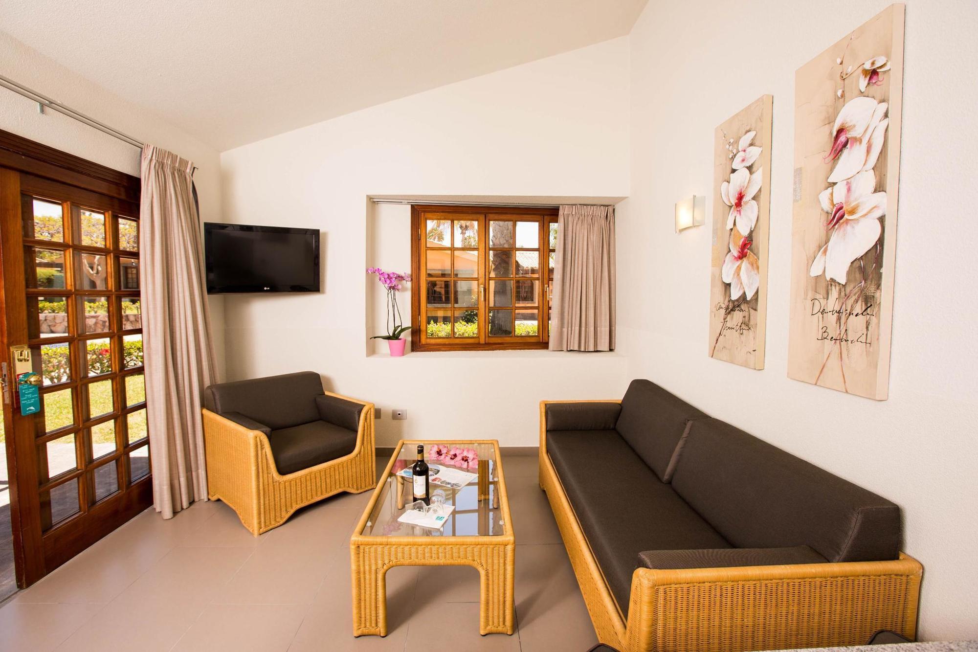 By Dunas 4* Maspalomas (Gran Canaria)