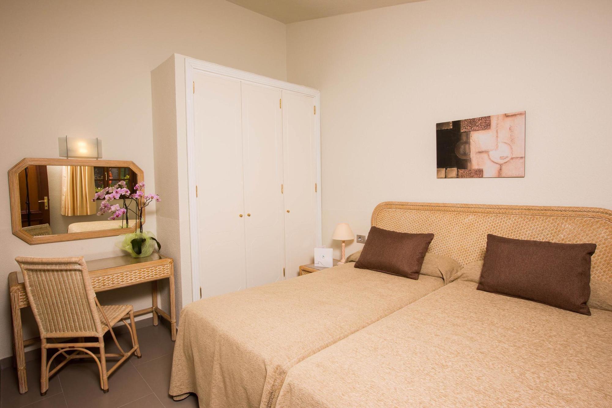 By Dunas Hotel 4*