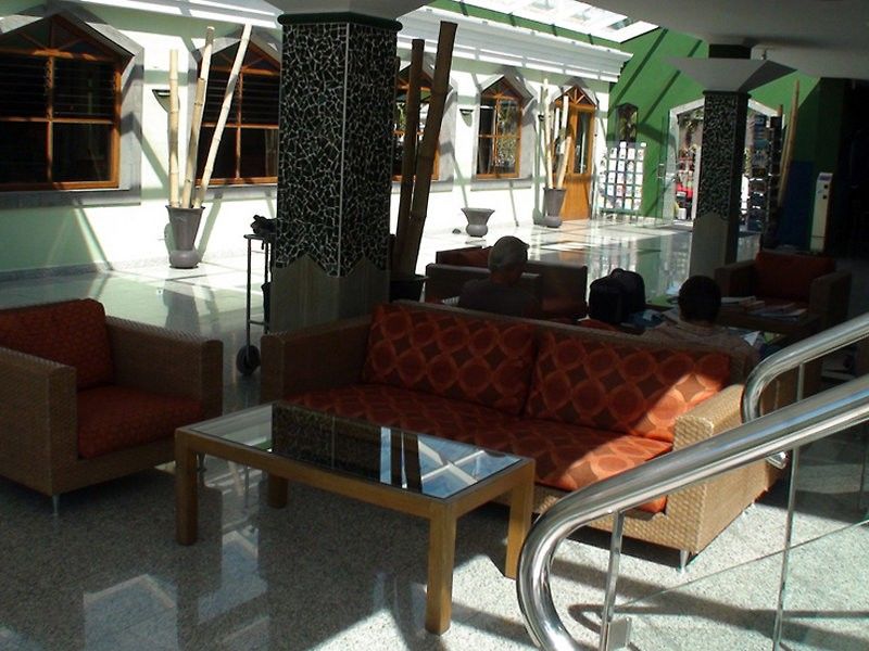By Dunas Hotel 4*