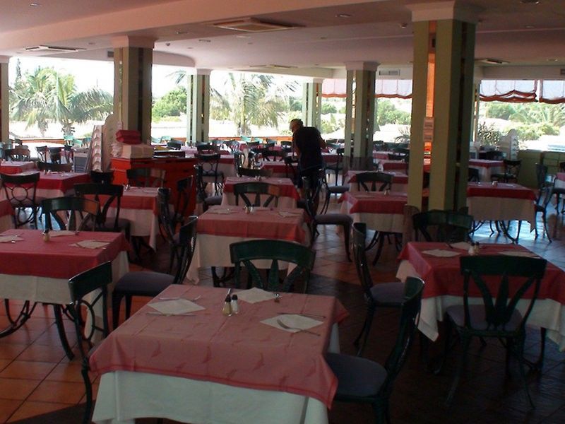 By Dunas 4* Maspalomas (Gran Canaria)