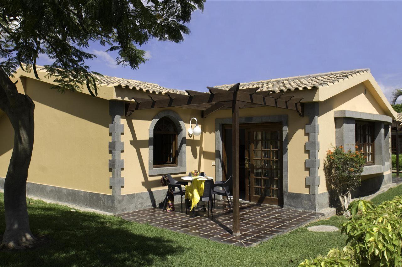 By Dunas 4* Maspalomas (Gran Canaria)