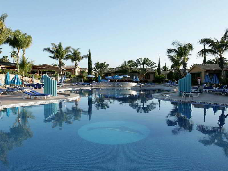 Hotel By Dunas 4*