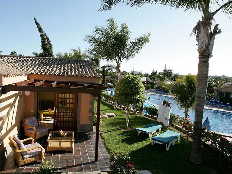 By Dunas Hotel