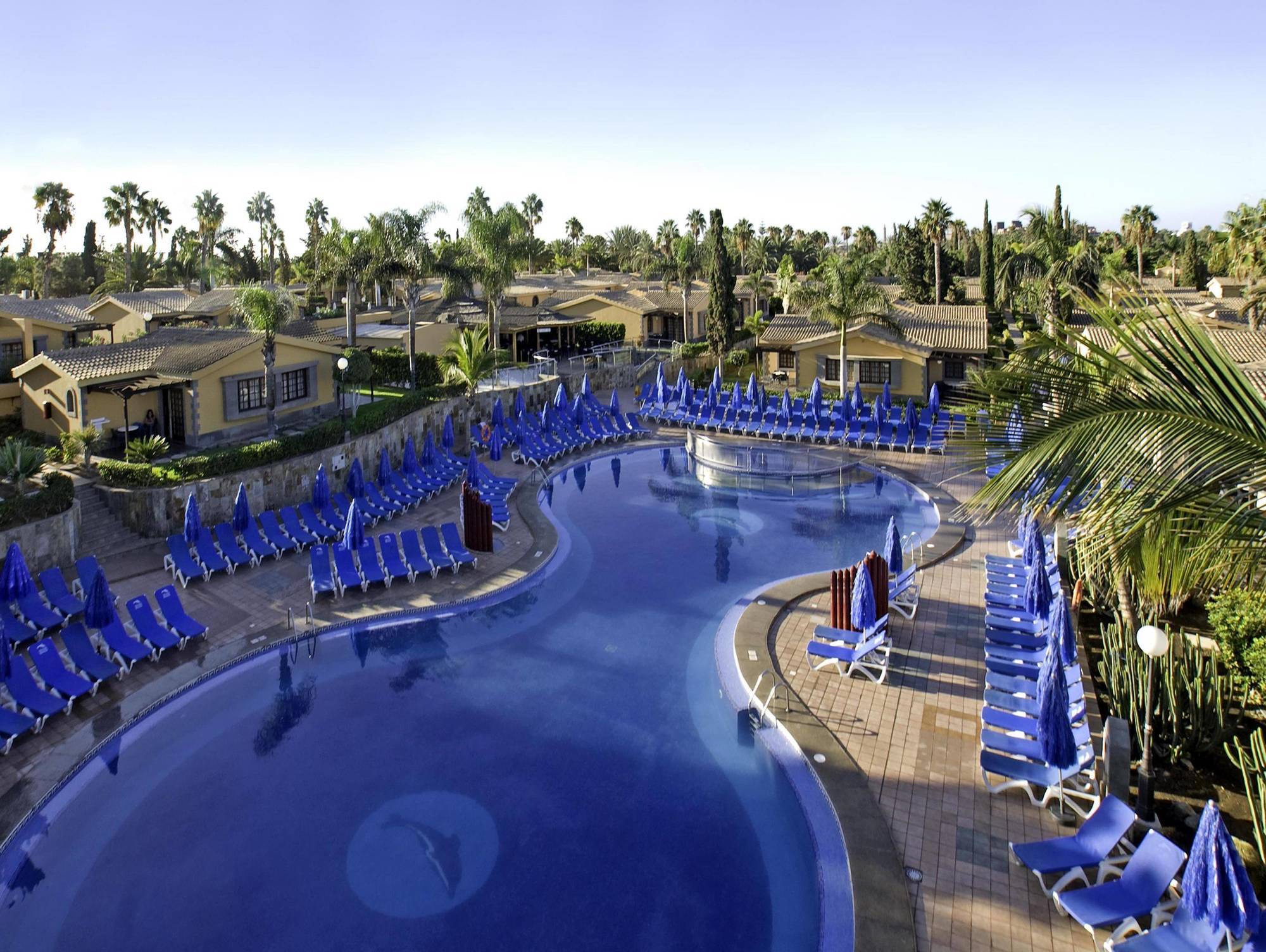 Hotel By Dunas Maspalomas (Gran Canaria)