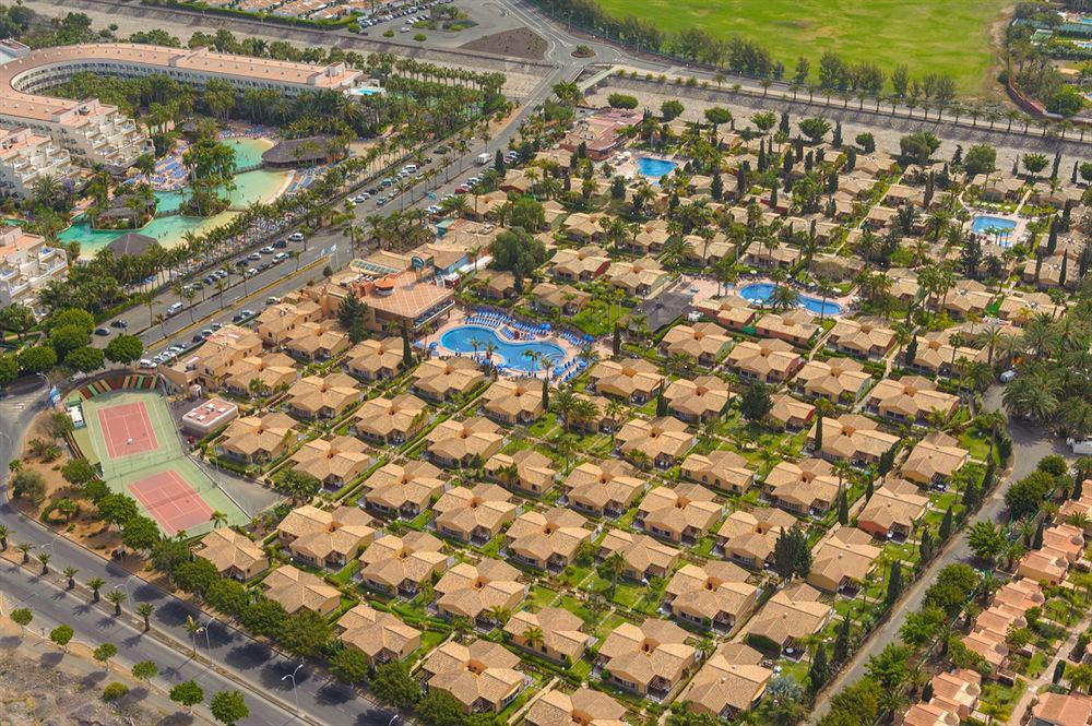 Hotel By Dunas 4*