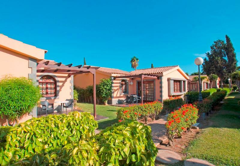 By Dunas Hotel Maspalomas (Gran Canaria)