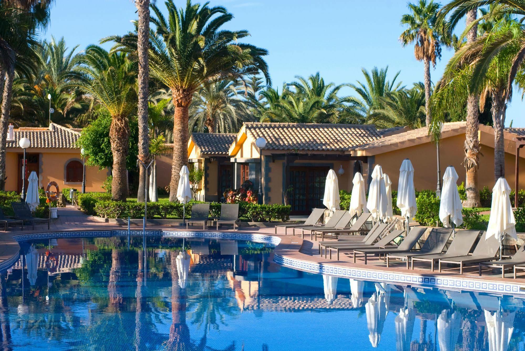 By Dunas 4* Maspalomas (Gran Canaria)