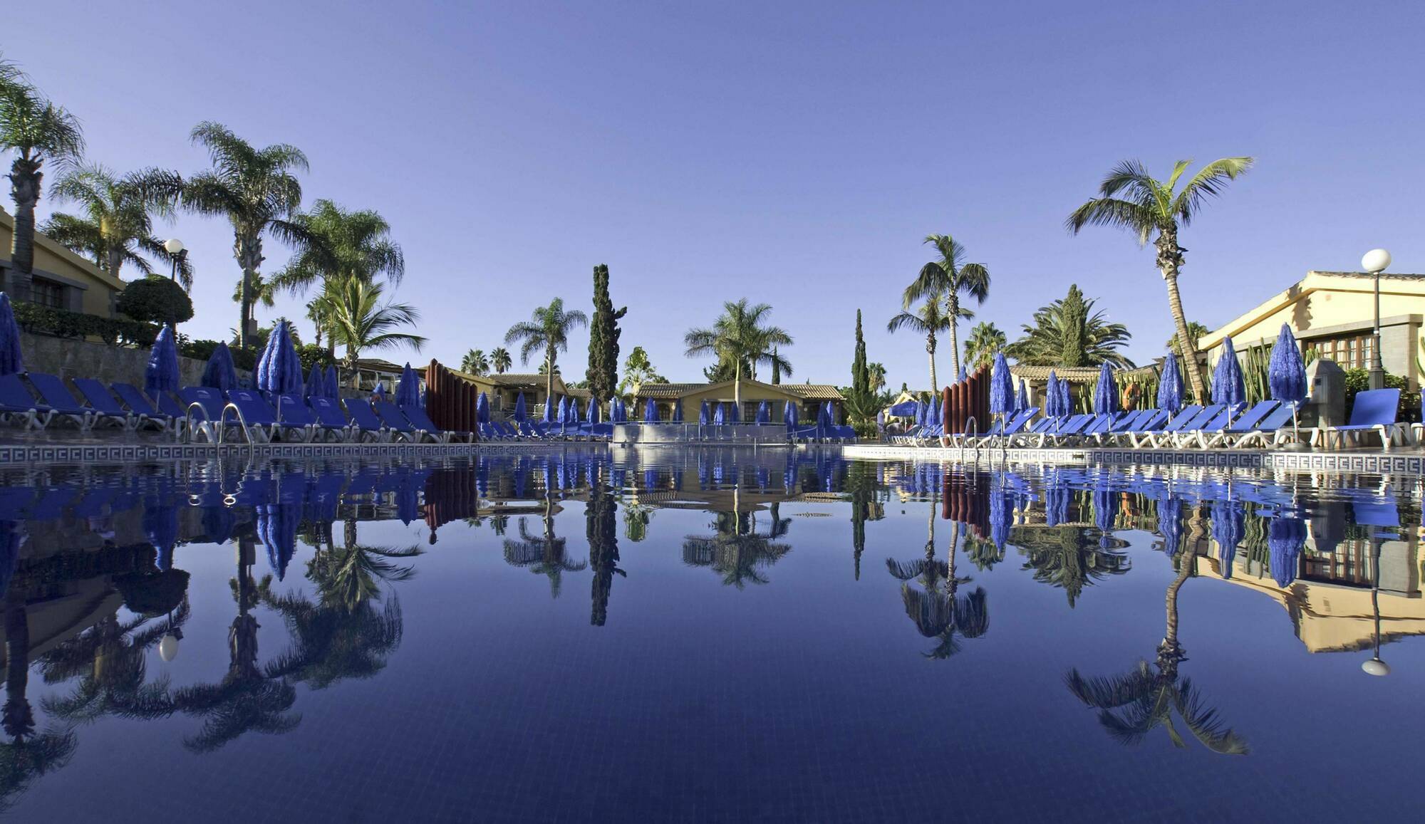 Hotel By Dunas