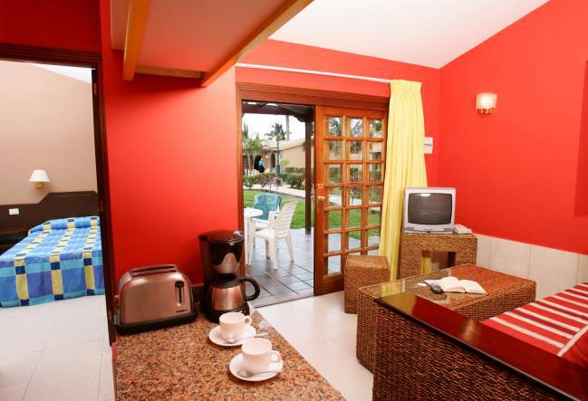 By Dunas 4* Maspalomas (Gran Canaria)