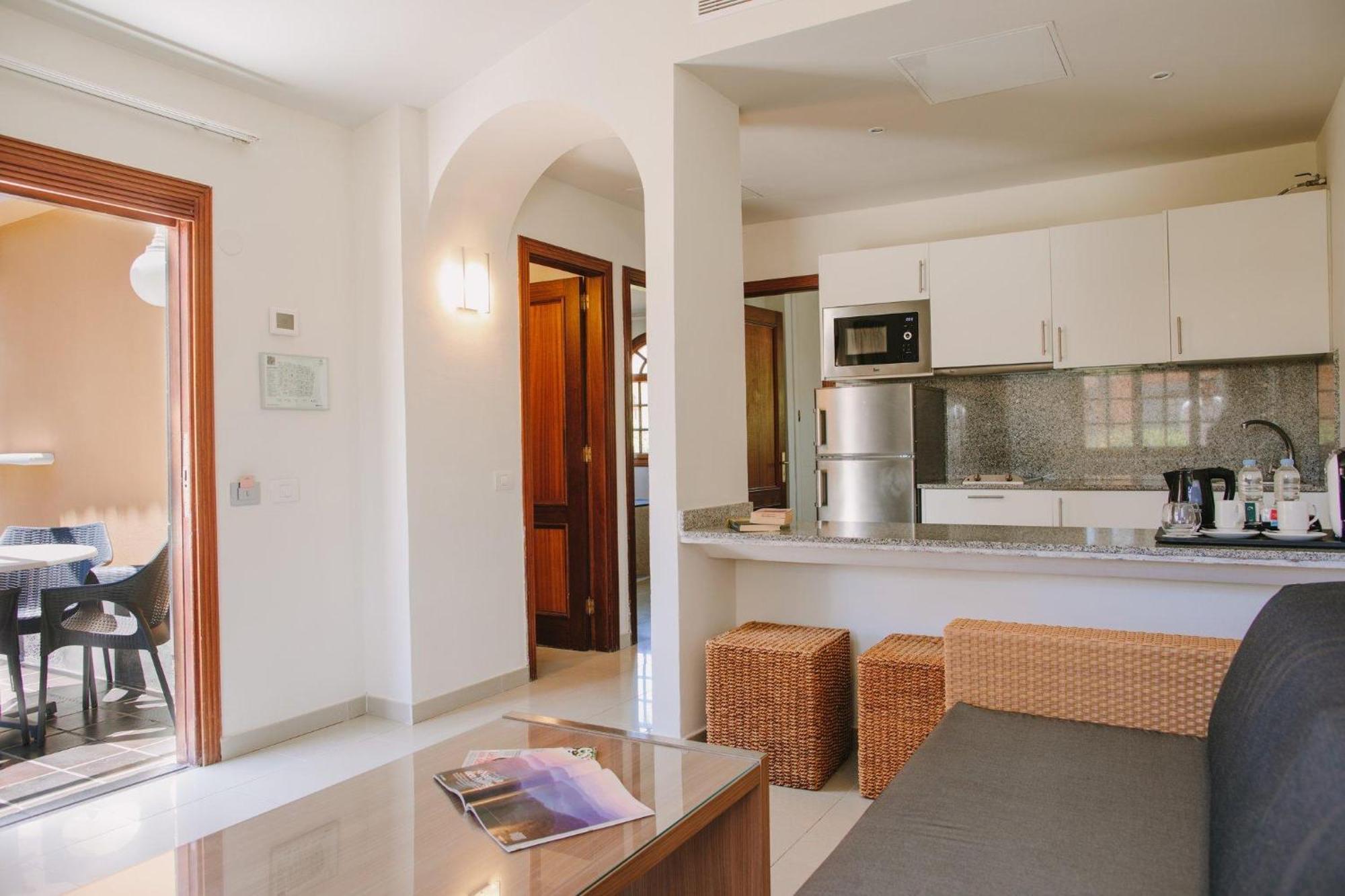 Hotel By Dunas Maspalomas (Gran Canaria)