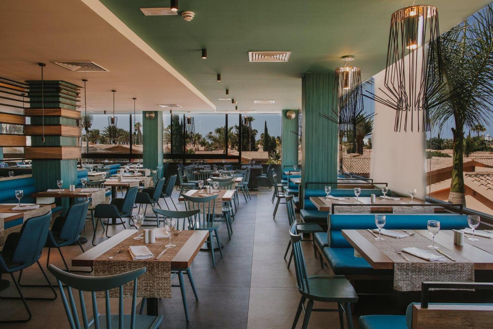 By Dunas Hotel Maspalomas (Gran Canaria)