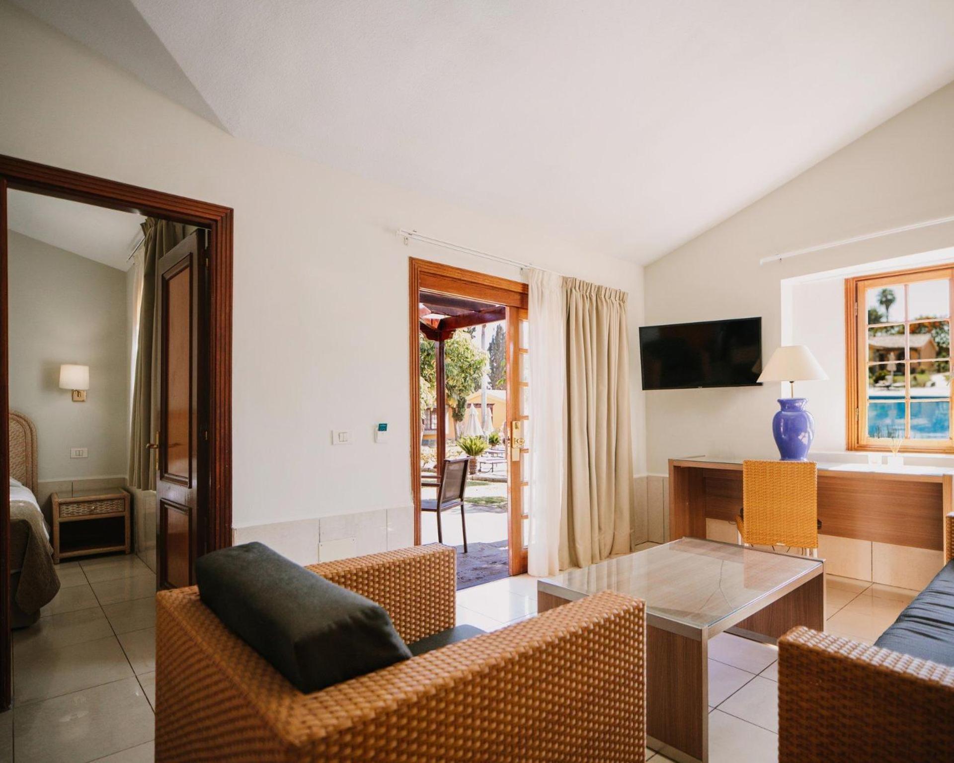 Hotel By Dunas Maspalomas (Gran Canaria)