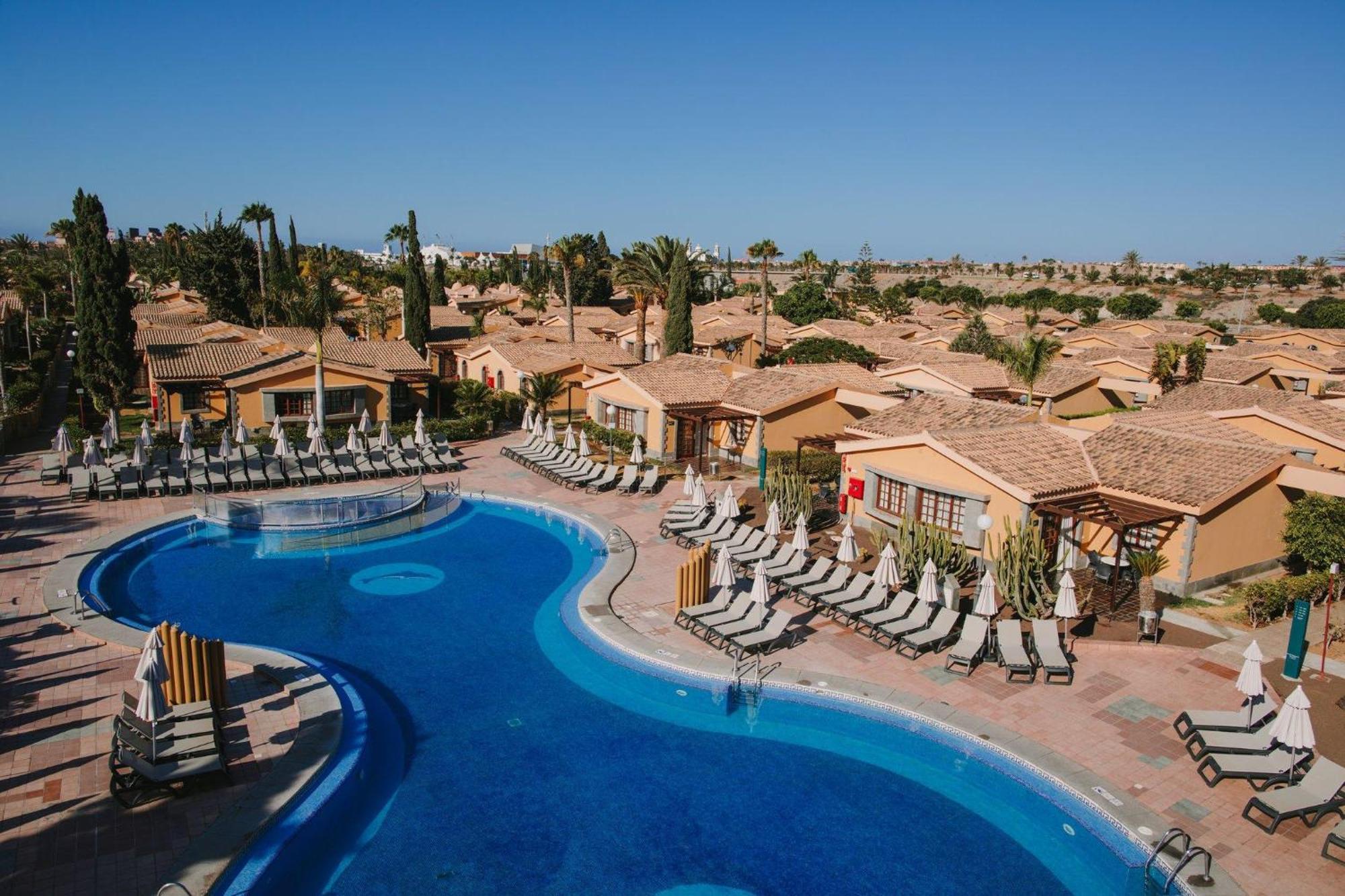By Dunas 4* Maspalomas (Gran Canaria)
