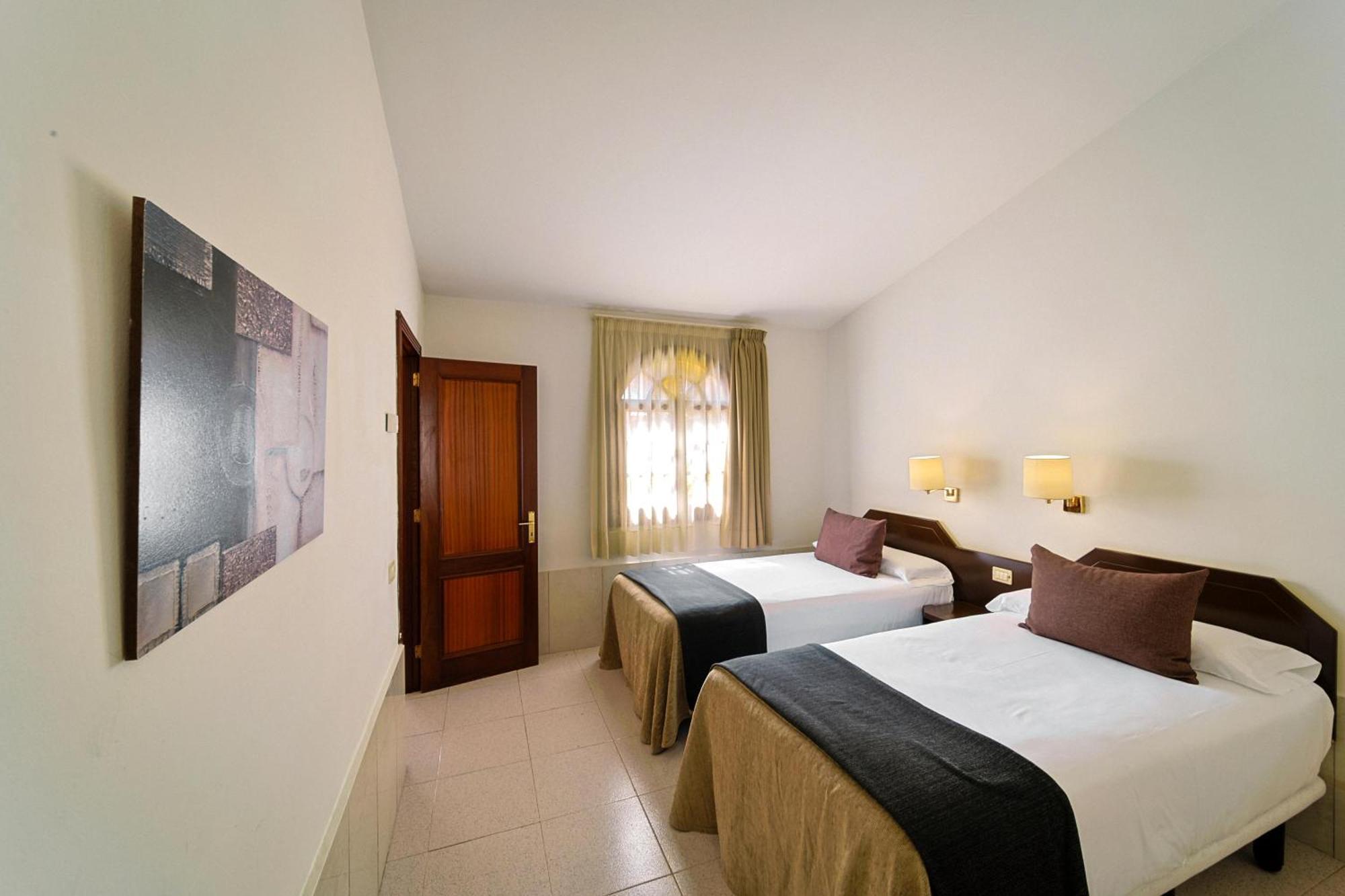 By Dunas 4* Maspalomas (Gran Canaria)