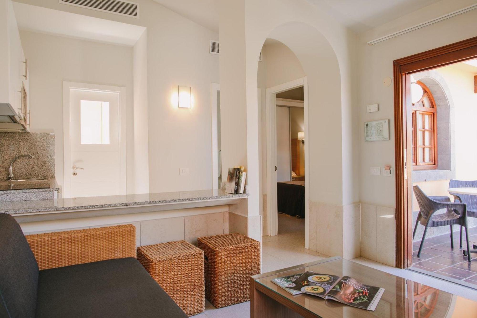 By Dunas Hotel 4*