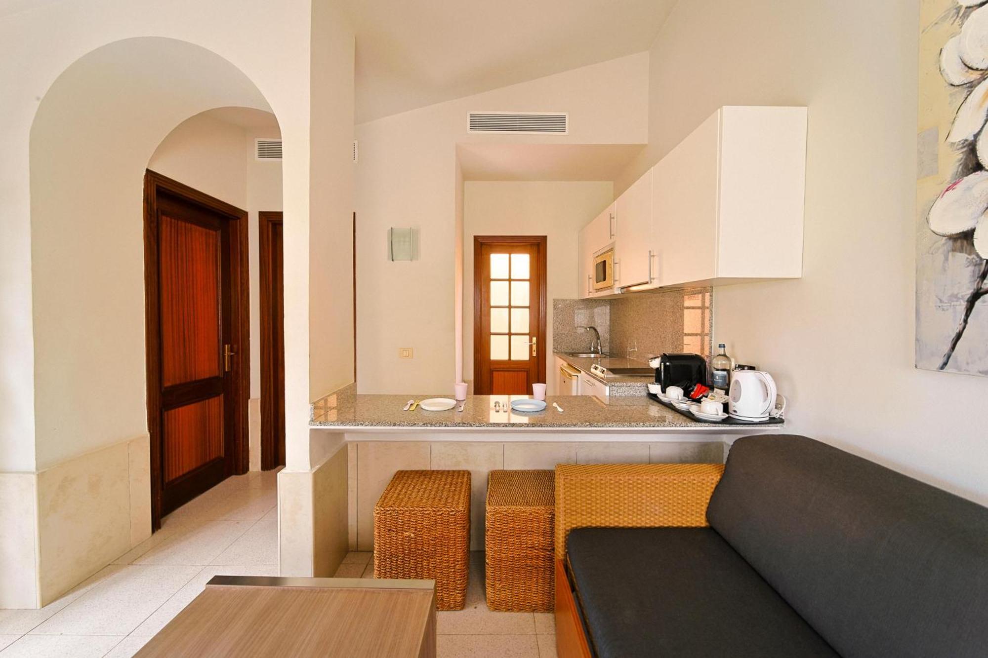 By Dunas Hotel Maspalomas (Gran Canaria)