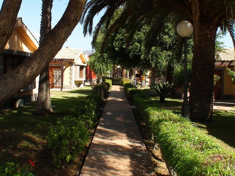 By Dunas Hotel