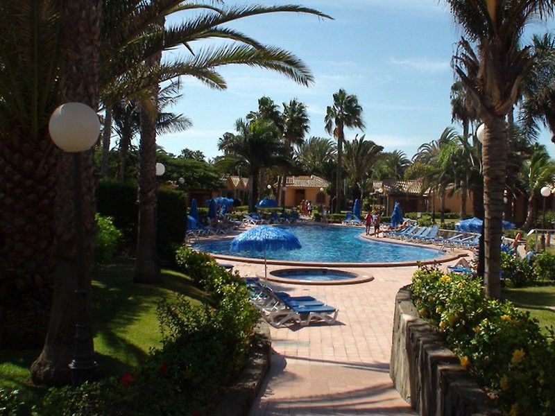 By Dunas Hotel 4*