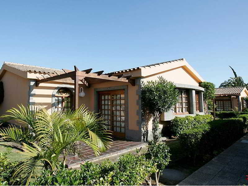 By Dunas Hotel Maspalomas (Gran Canaria)