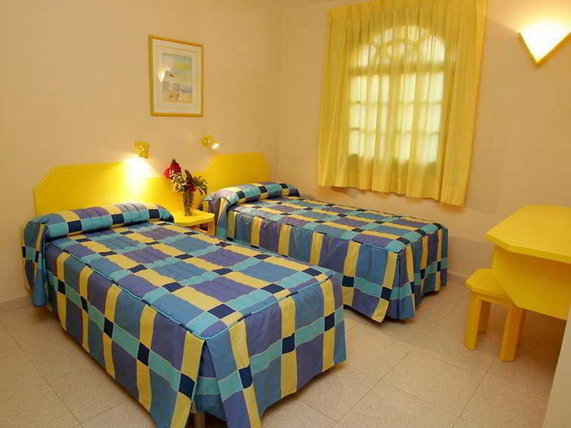 Hotel By Dunas Maspalomas (Gran Canaria)