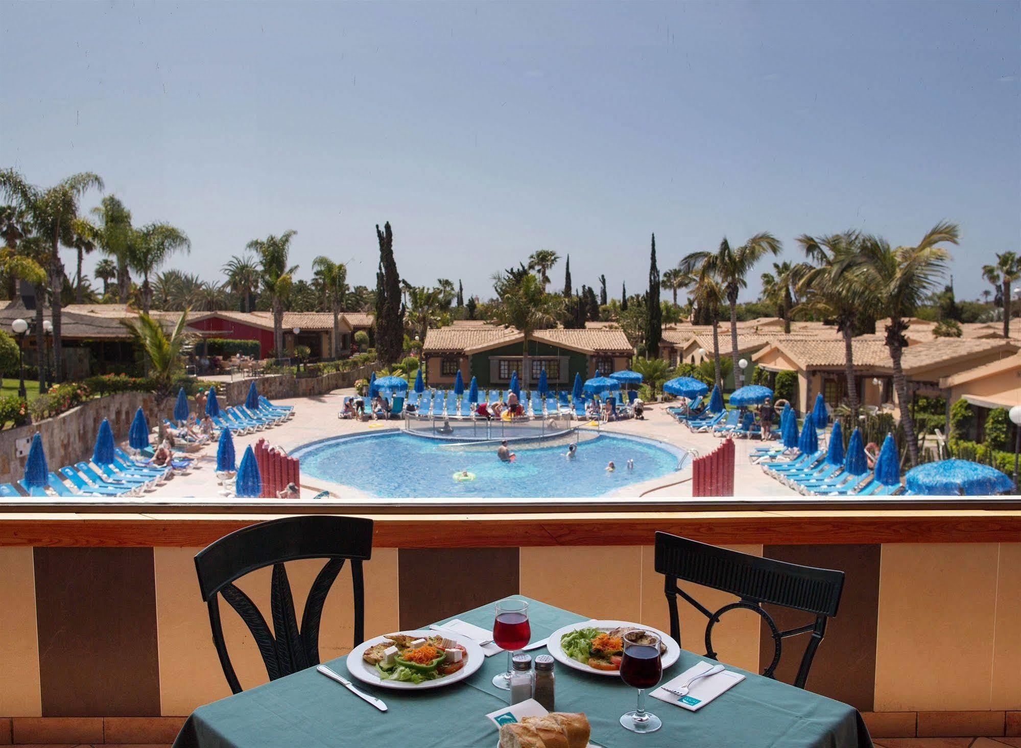By Dunas Hotel Maspalomas (Gran Canaria)